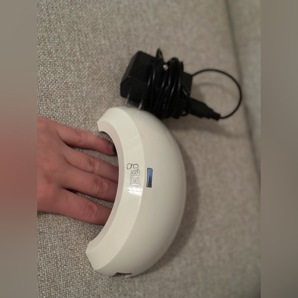 gelish mini pro LED 45 light - Picture 4 of 4